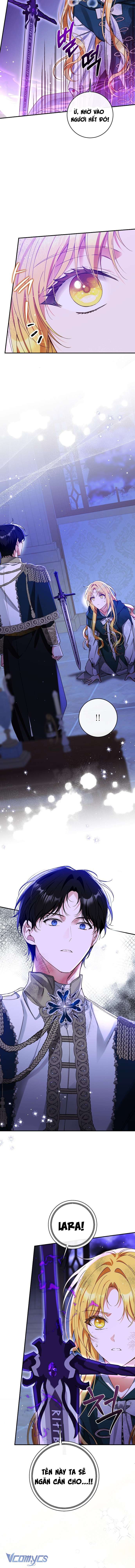 Thuần Hóa Hầu Tước Quái Dị Chap 87 - Trang 2