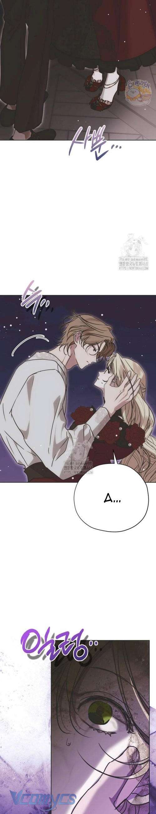 Vụ Bê Bối Vô Đạo Đức Chap 14 - Trang 4