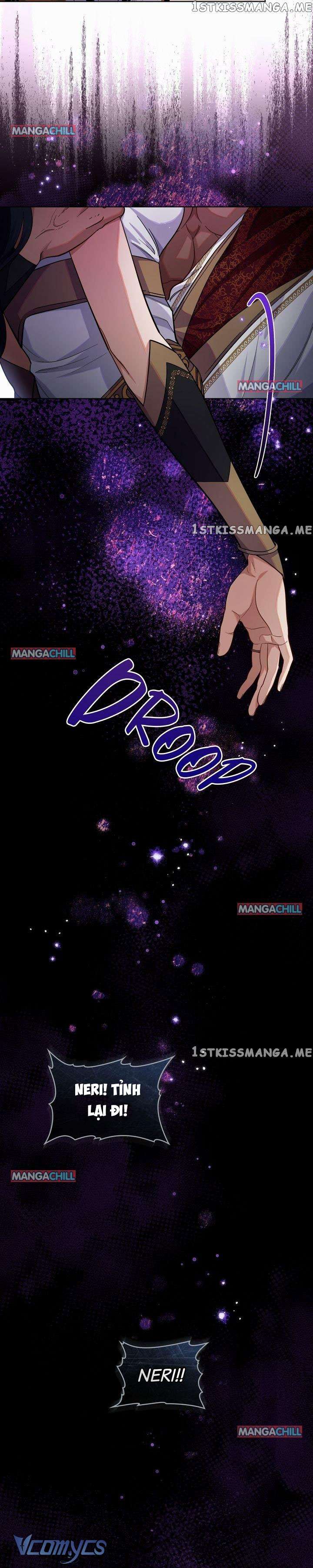 Hôn Nhân Giả Dối Chap 45 - Trang 4