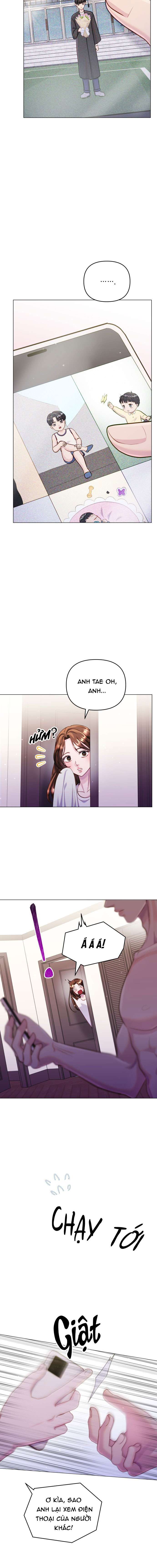 Hướng Dẫn Thu Phục Mãnh Thú Chapter 62 - Trang 4