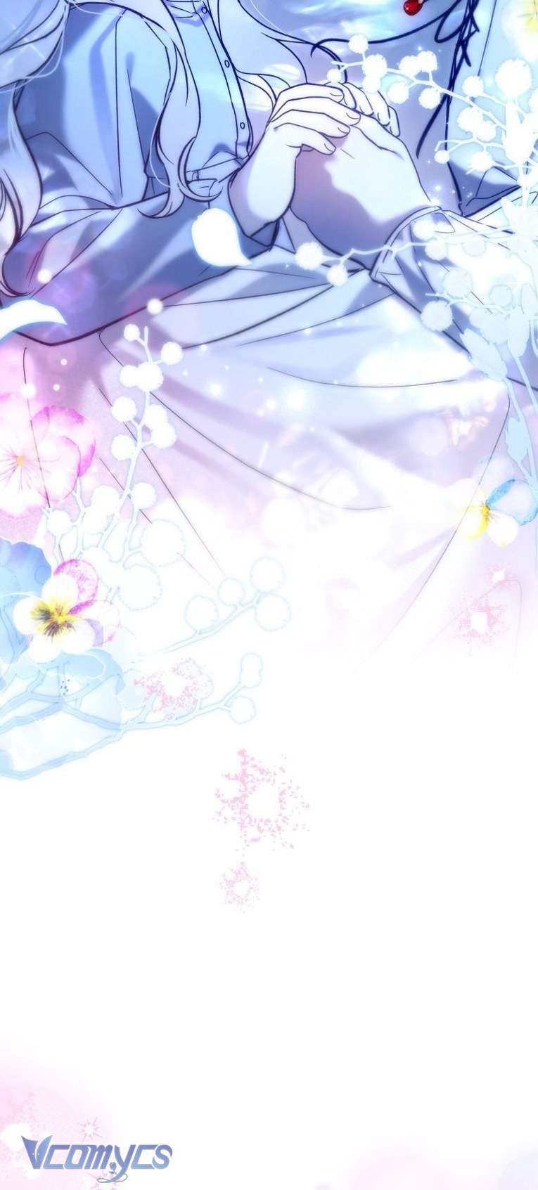 Độc Chiếm Sủng Ái Của Công Chúa Út, Mọi Người Đều Say Mê Tôi. Chap 3 - Trang 3