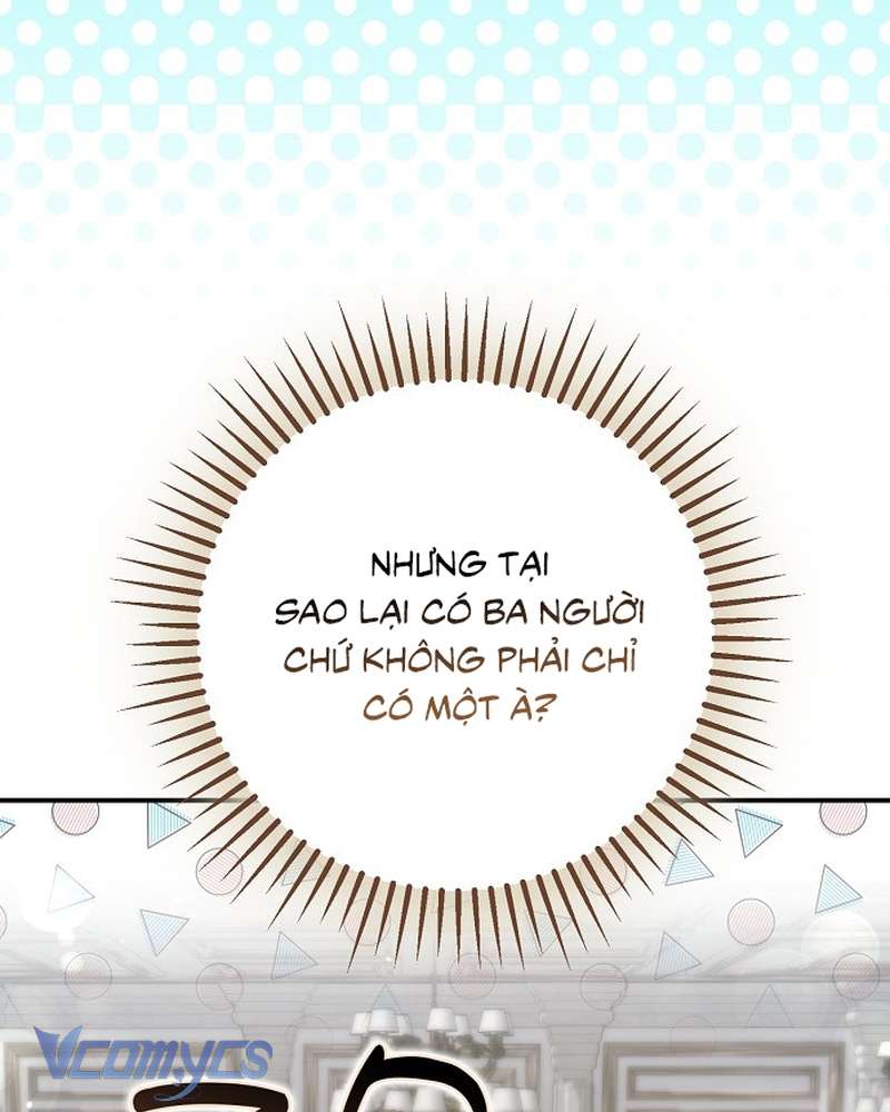 Các Nam Chính Đã Bị Nữ Phụ Cướp Mất Chap 64 - Trang 2