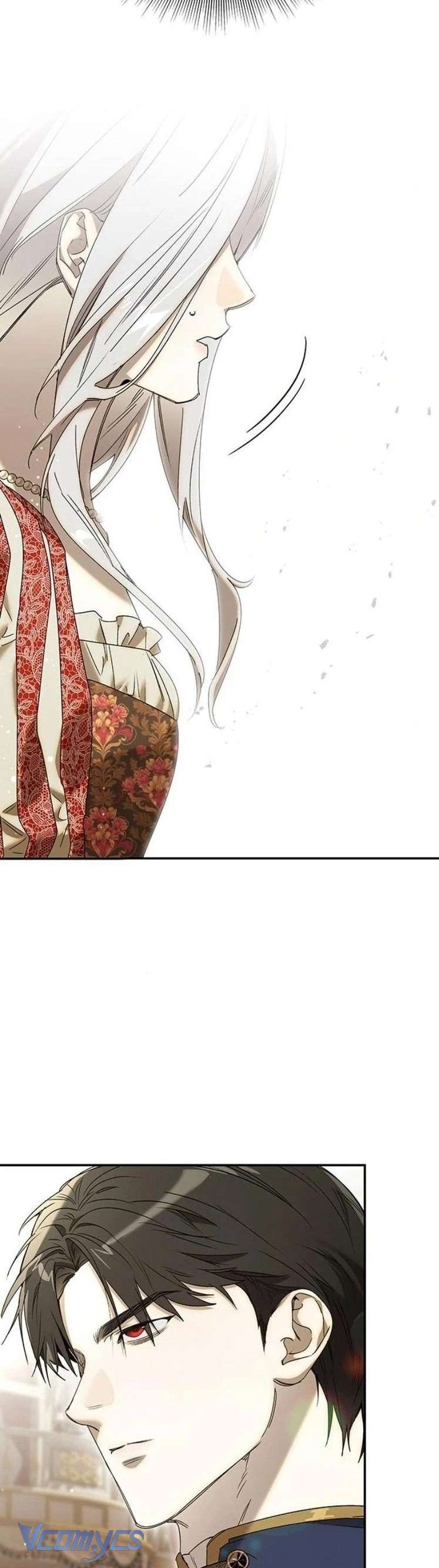 Cứ Cố Gắng Hết Sức Để Hối Hận Chap 11 - Next Chap 12