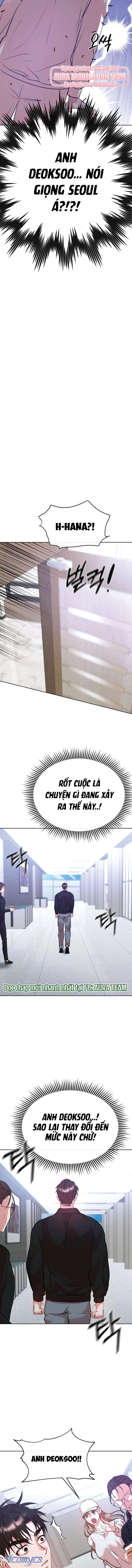 Tình Yêu Có Thể Về Quê Làm Nông Sao? Chap 24 - Trang 3