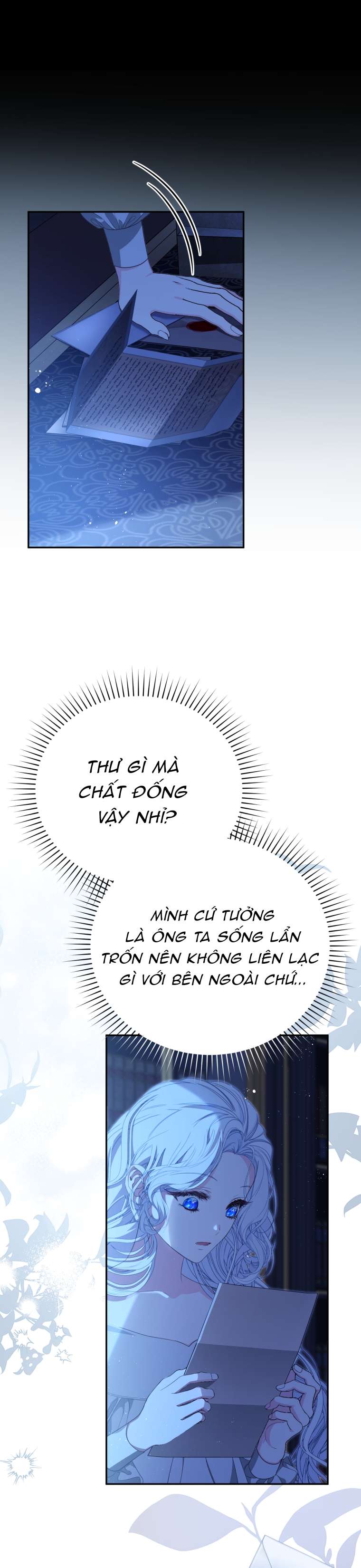 Người Phải Trả Giá Bằng Mạng Sống Vì Đã Lừa Dối Tôi Chap 3 - Trang 4