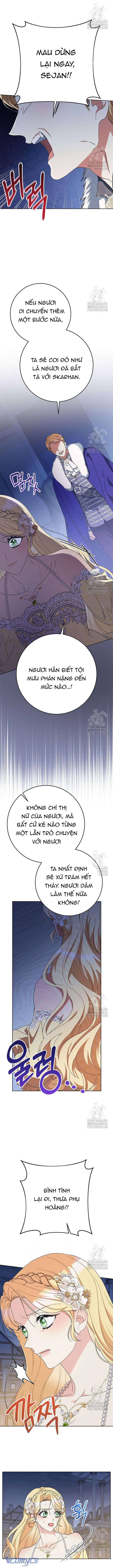 Nuôi Dưỡng Em Gái Xinh Đẹp Chap 92 - Trang 3
