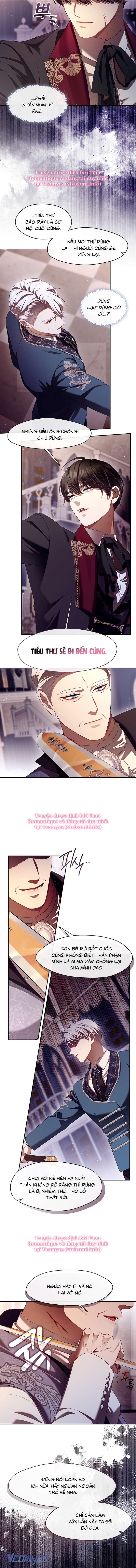 Thợ Săn Hạng S Không Muốn Trở Thành Ác Nữ Chap 59 - Next Chapter 60