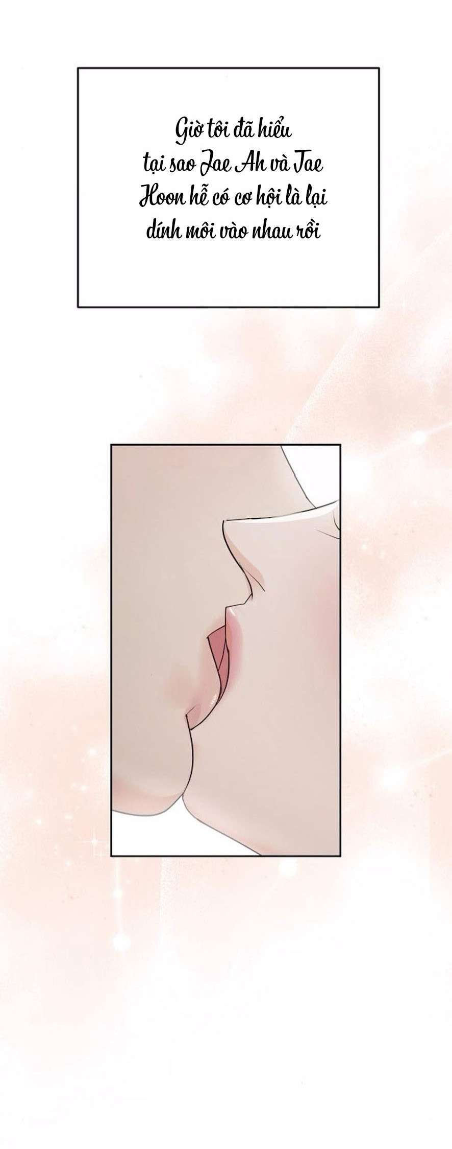 〖18+〗- Cẩn Thận Va Phải Tình Yêu Chap 18 - Trang 2