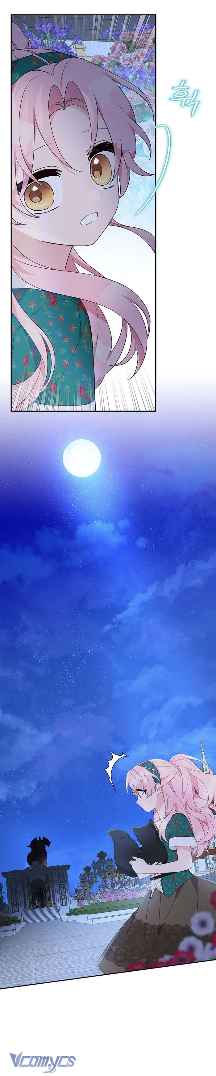 Tôi đã trở thành con gái út của công tước phản diện Chapter 32 - Next Chapter 33