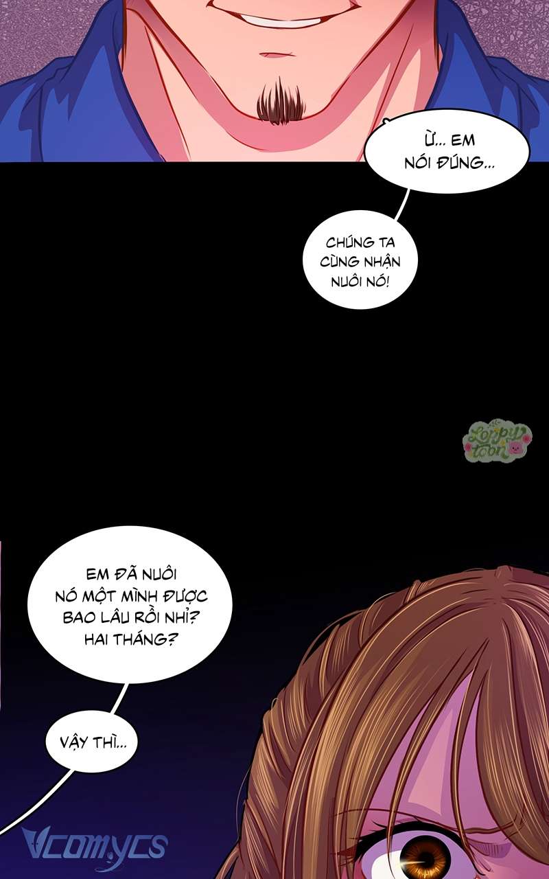 Chú Cún Dạo Bước Cùng Anh Chap 9 - Trang 2