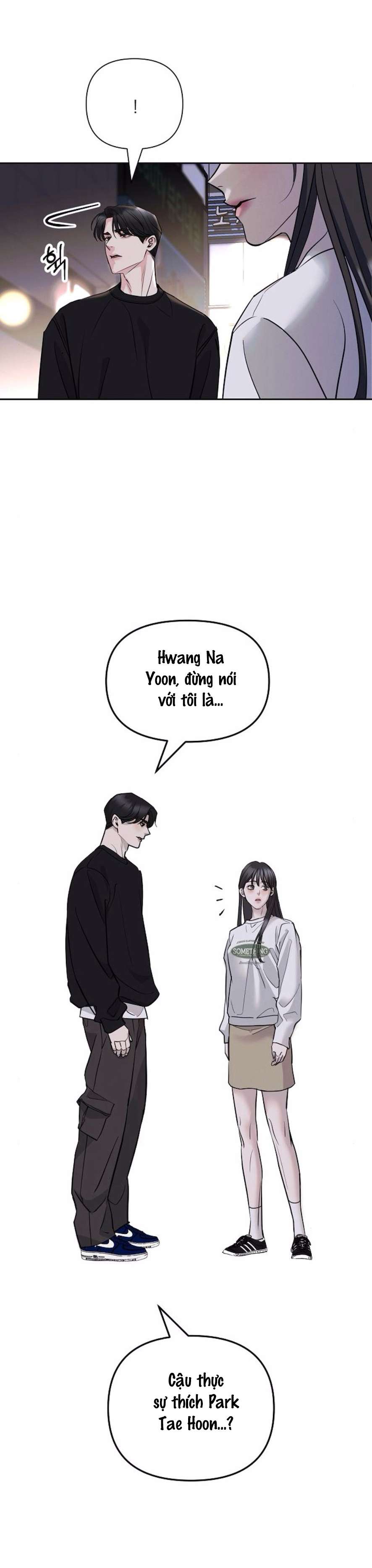 Cẩn Thận Va Phải Tình Yêu Chap 2 - Next Chap 3