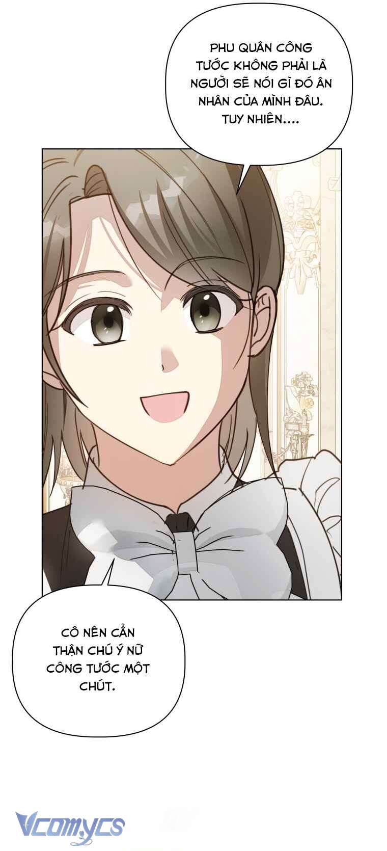 Mọt Sách Là Bạo Quân Chap 33 - Trang 3