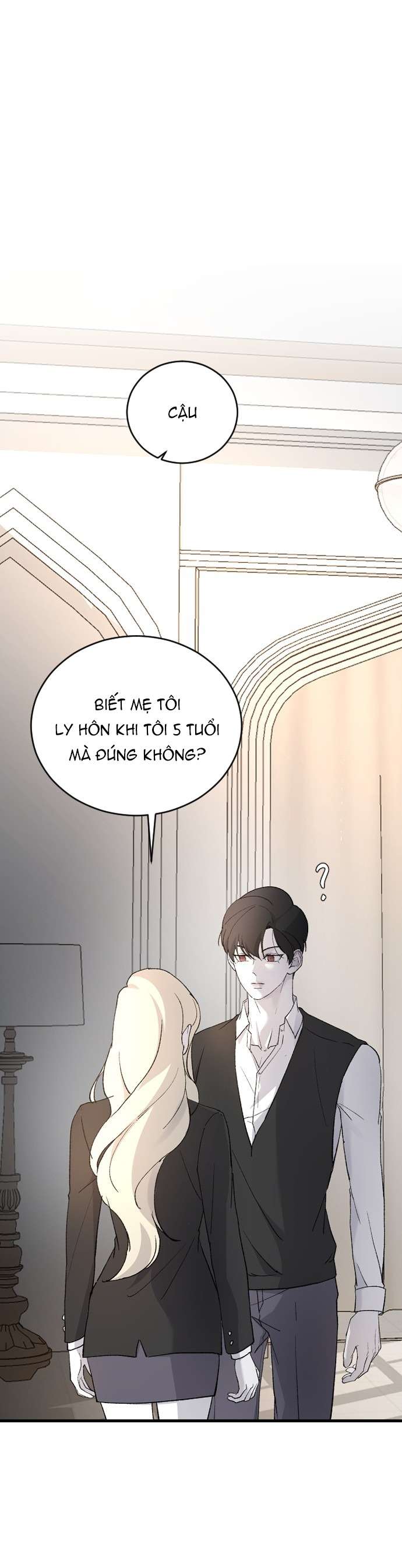Ba Anh Trai Cực Phẩm Của Tôi Chap 83 - Trang 3
