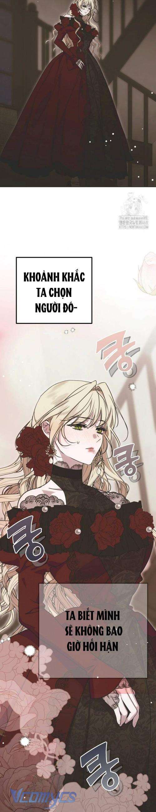 Vụ Bê Bối Vô Đạo Đức Chap 14 - Trang 4