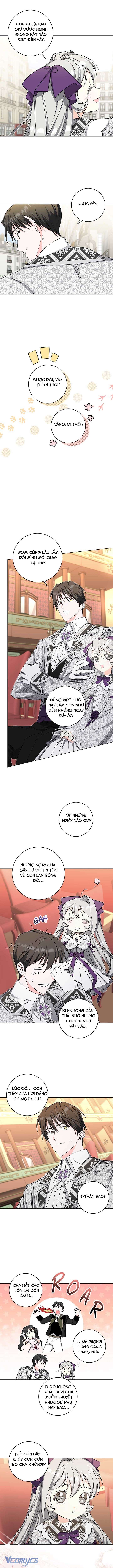 Cút Khỏi Gia Tộc Của Tôi! Chap 35 - Trang 3