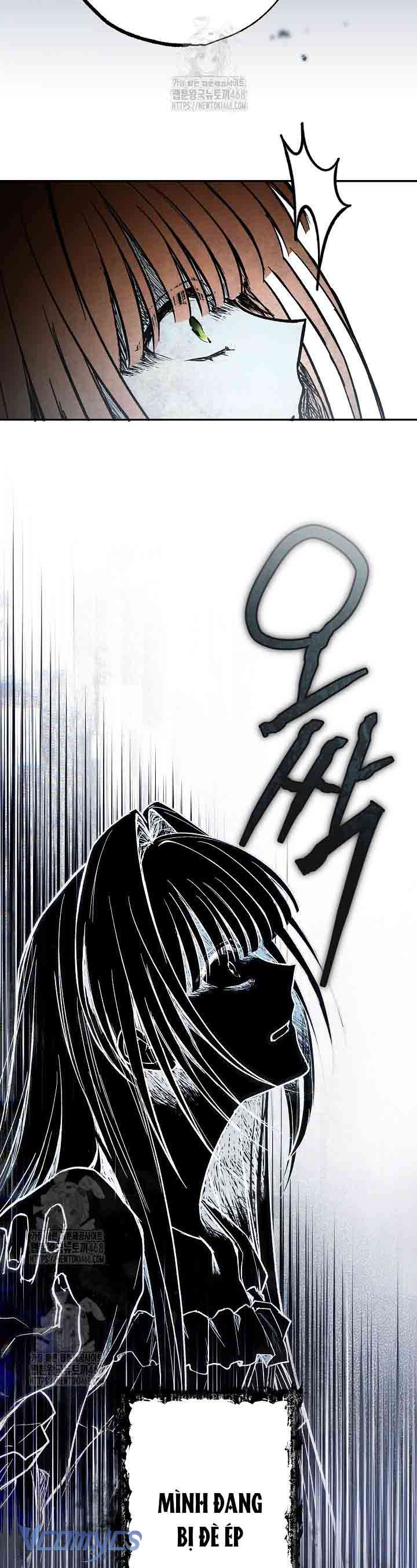 Chào Mừng Đến Với Dinh Thự Hoa Hồng Chap 23 - Trang 2