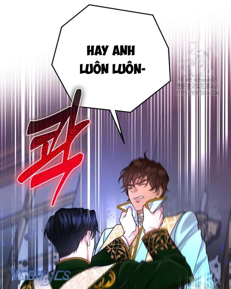 Trước Khi Em Có Ý Định Chạy Trốn Ta Sẽ Ngăn Chặn Nó Chap 17 - Next Chap 18