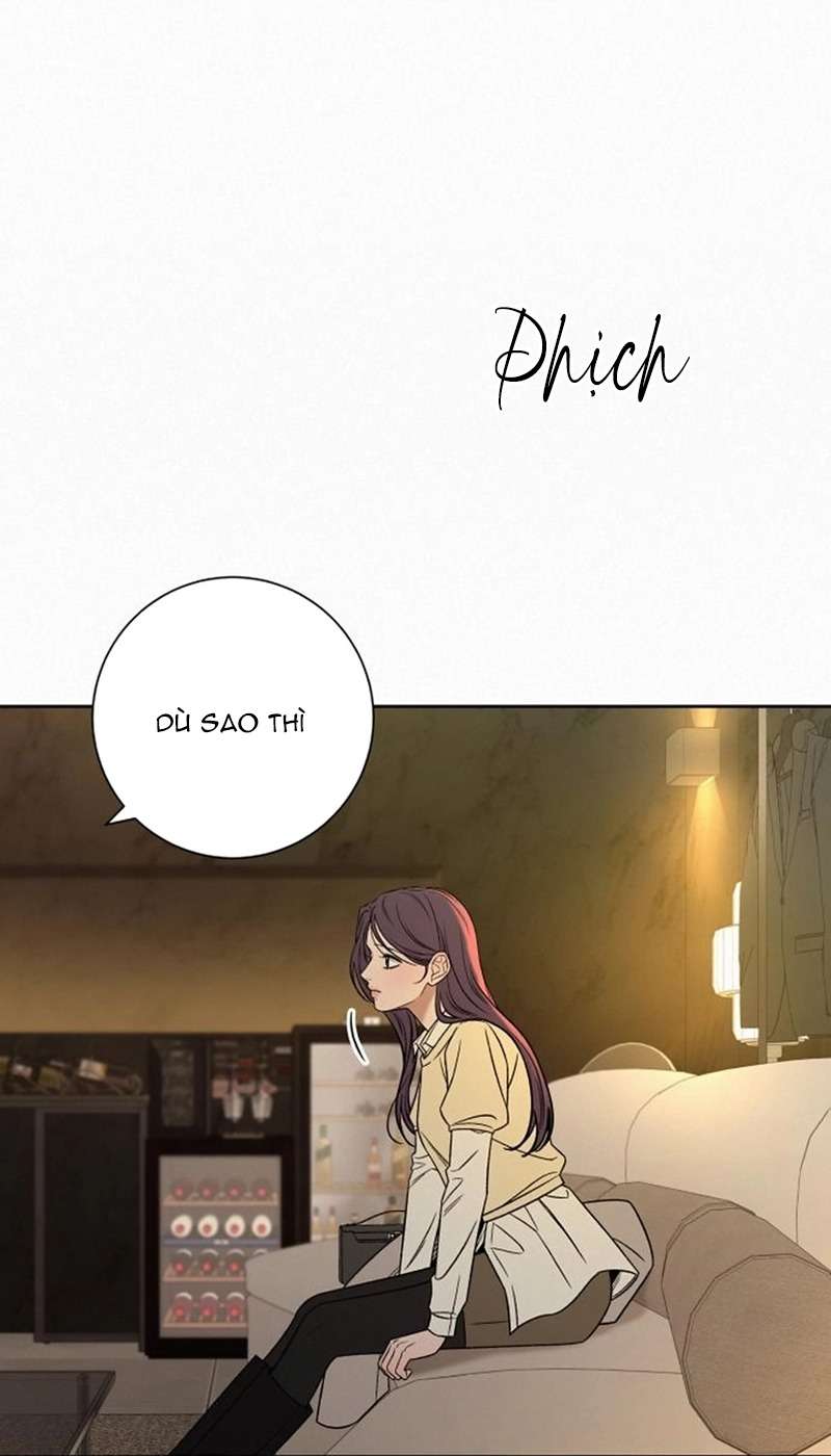 Chiến Lược: Tình Yêu Trong Sáng Chap 112 - Trang 3