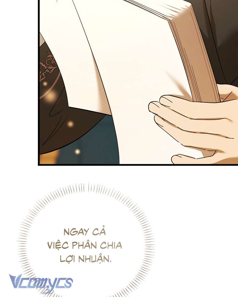 Ác Quỷ Nuôi Dưỡng Tiểu Thư Chapter 30 - Trang 4