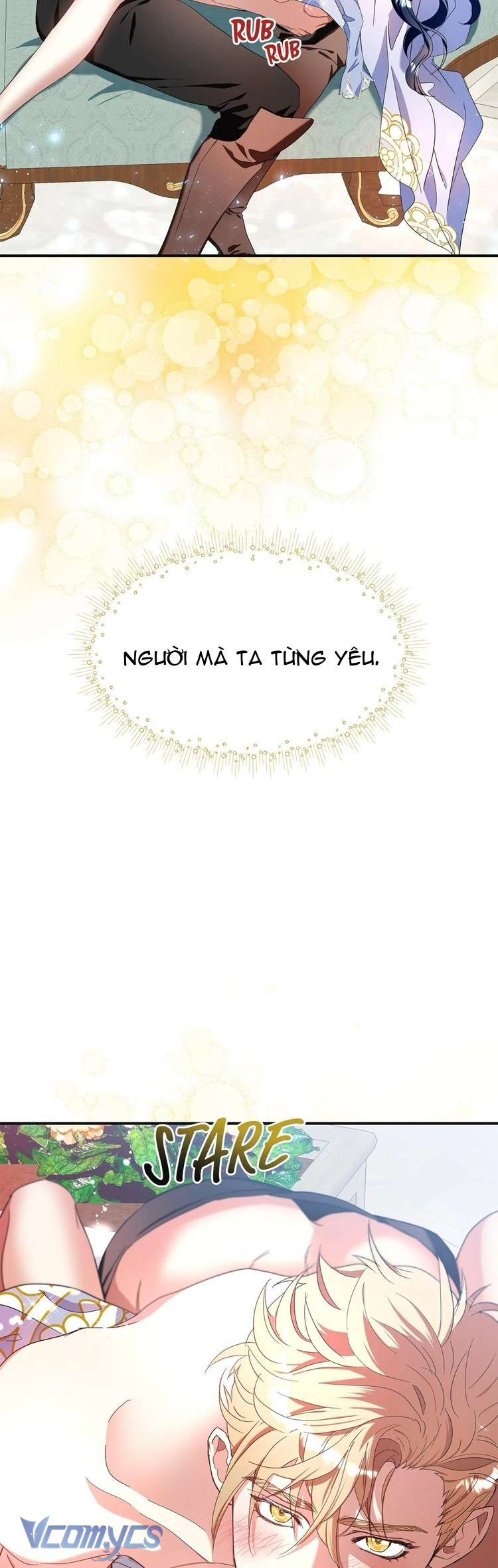 Người Yêu Đã Chết Của Tôi Đã Trở Thành Bạo Chúa Chap 16 - Next Chap 17