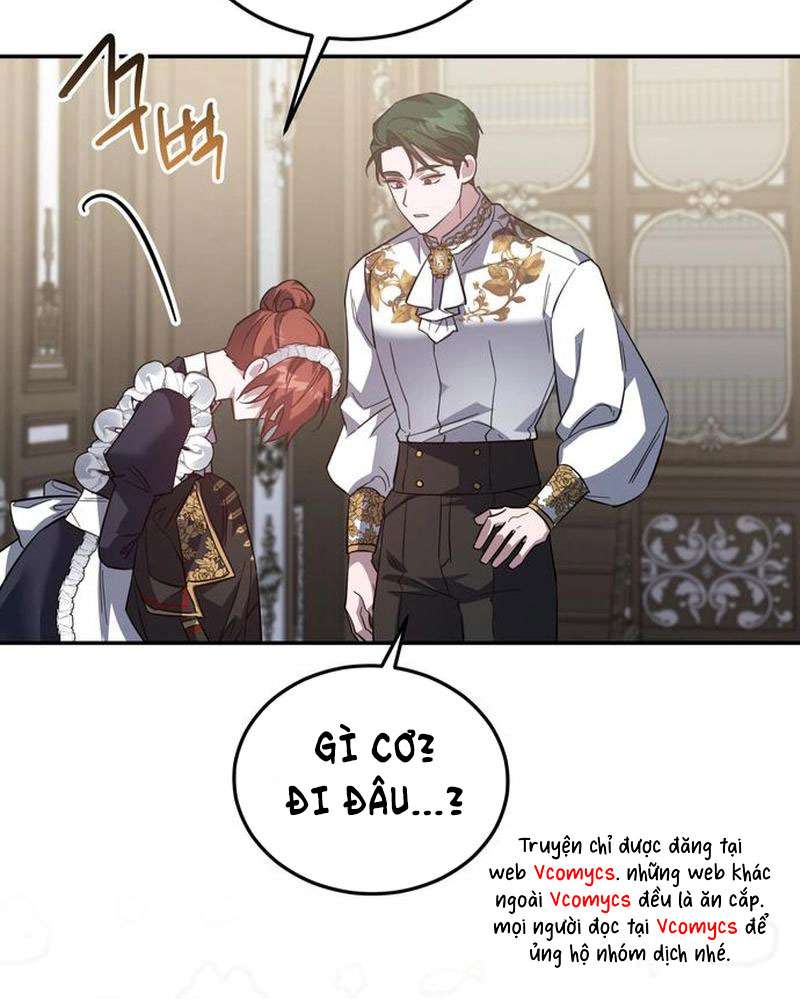 Nữ Hầu Báo Thù: Thời Khắc Cuối Cùng Chap 14 - Trang 4