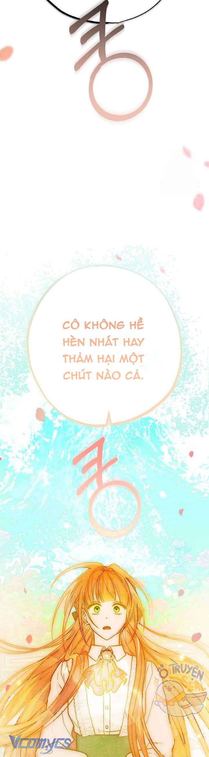Chào Mừng Đến Với Dinh Thự Hoa Hồng Chap 19 - Next Chap 20