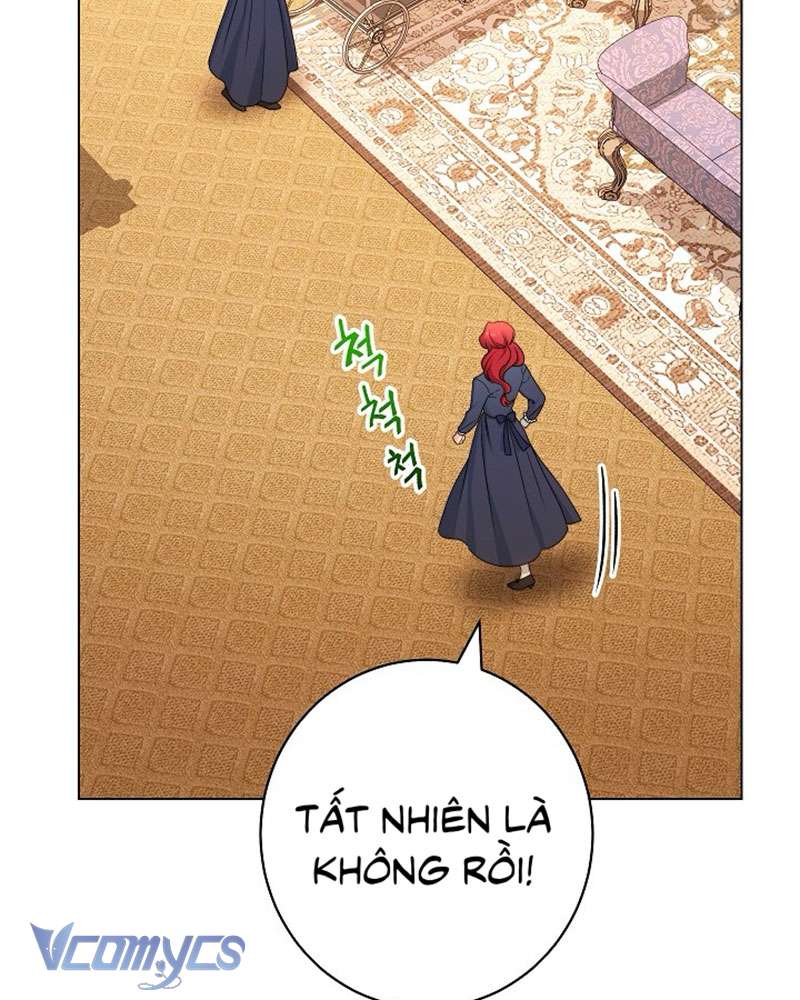 Hầu Gái Độc Quyền Của Hoàng Hậu Phản Diện Chapter 101 - Trang 4
