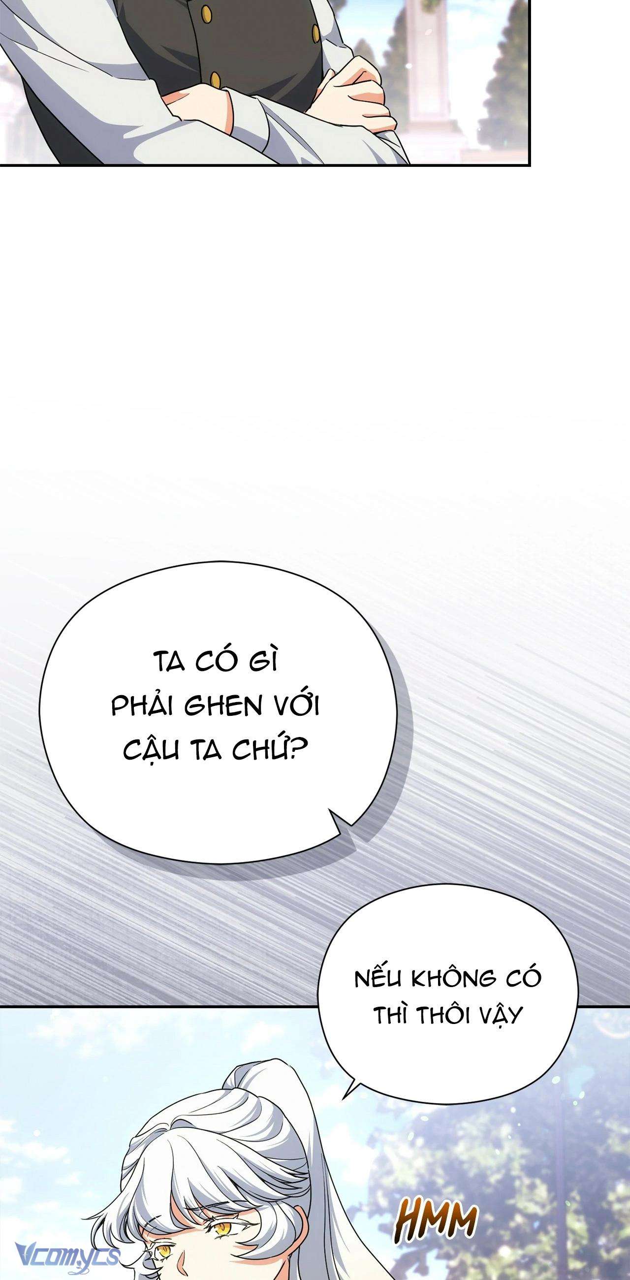 Nàng Công Chúa Trong Chuồng Gà Chap 44 - Trang 3