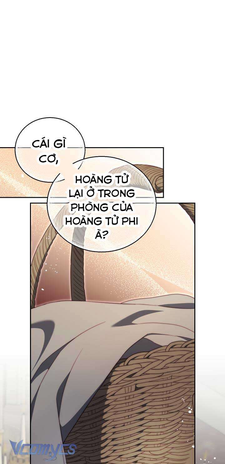 Thuần Hóa Hoàng Tử Quái Vật Chap 26 - Trang 2