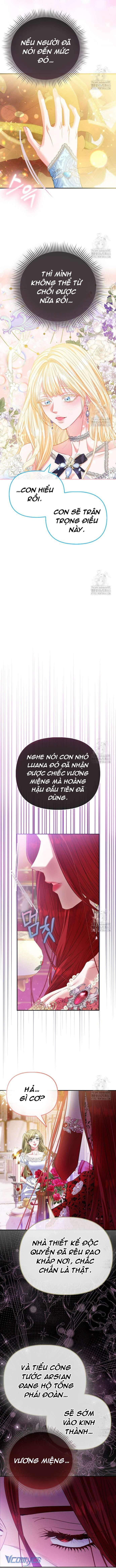 Nàng Công Chúa Của Mọi Người Chapter 67 - Trang 4