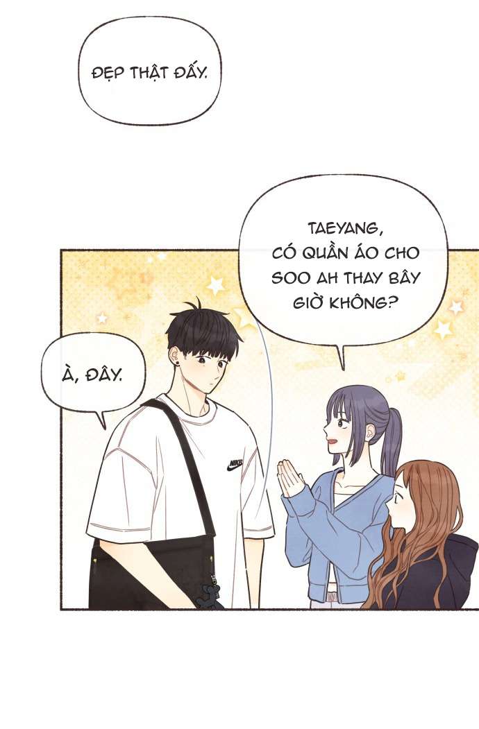 Cảm Xúc Chuyển Giao Chap 18 - Trang 4