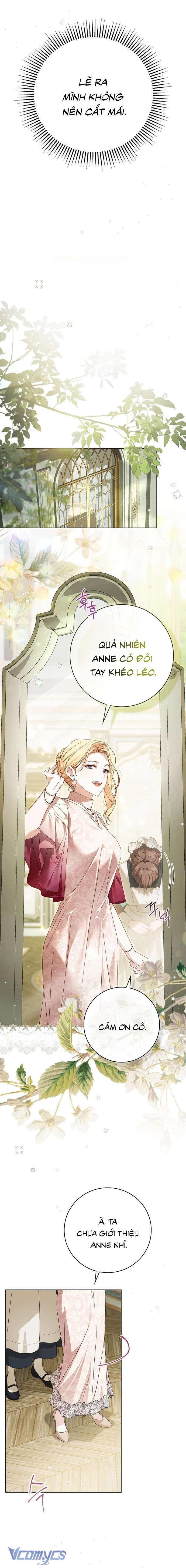 Nữ Hầu Bí Mật Của Nhà Bá Tước Chap 59 - Next 