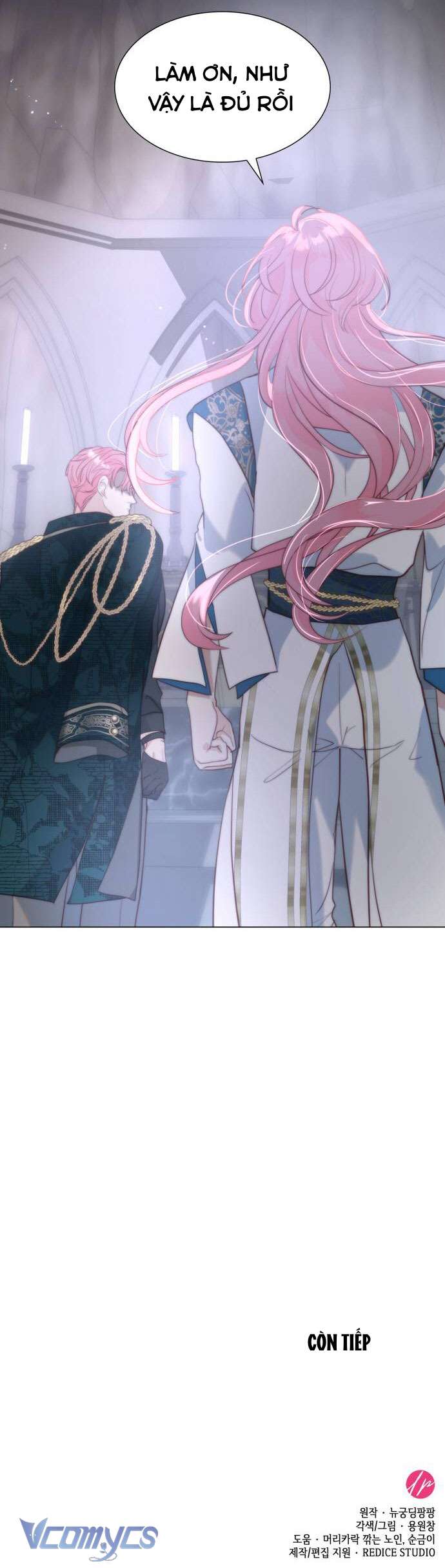 Tôi Được Sinh Ra Là Con Gái Thứ Hai Chapter 39 - Trang 4