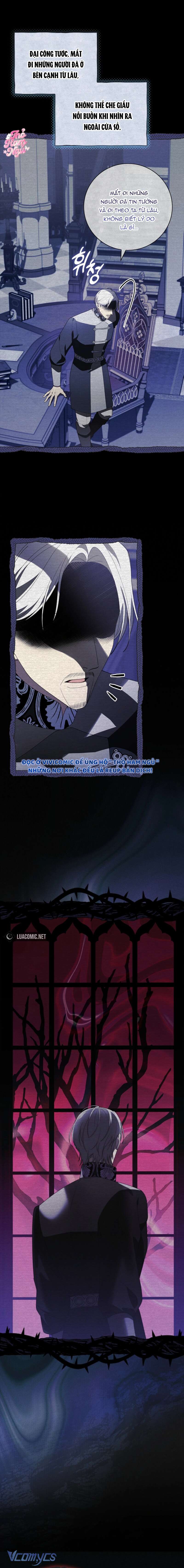 100 Lời Nguyền Của Biệt Thự Elleston Chap 1 - Trang 2