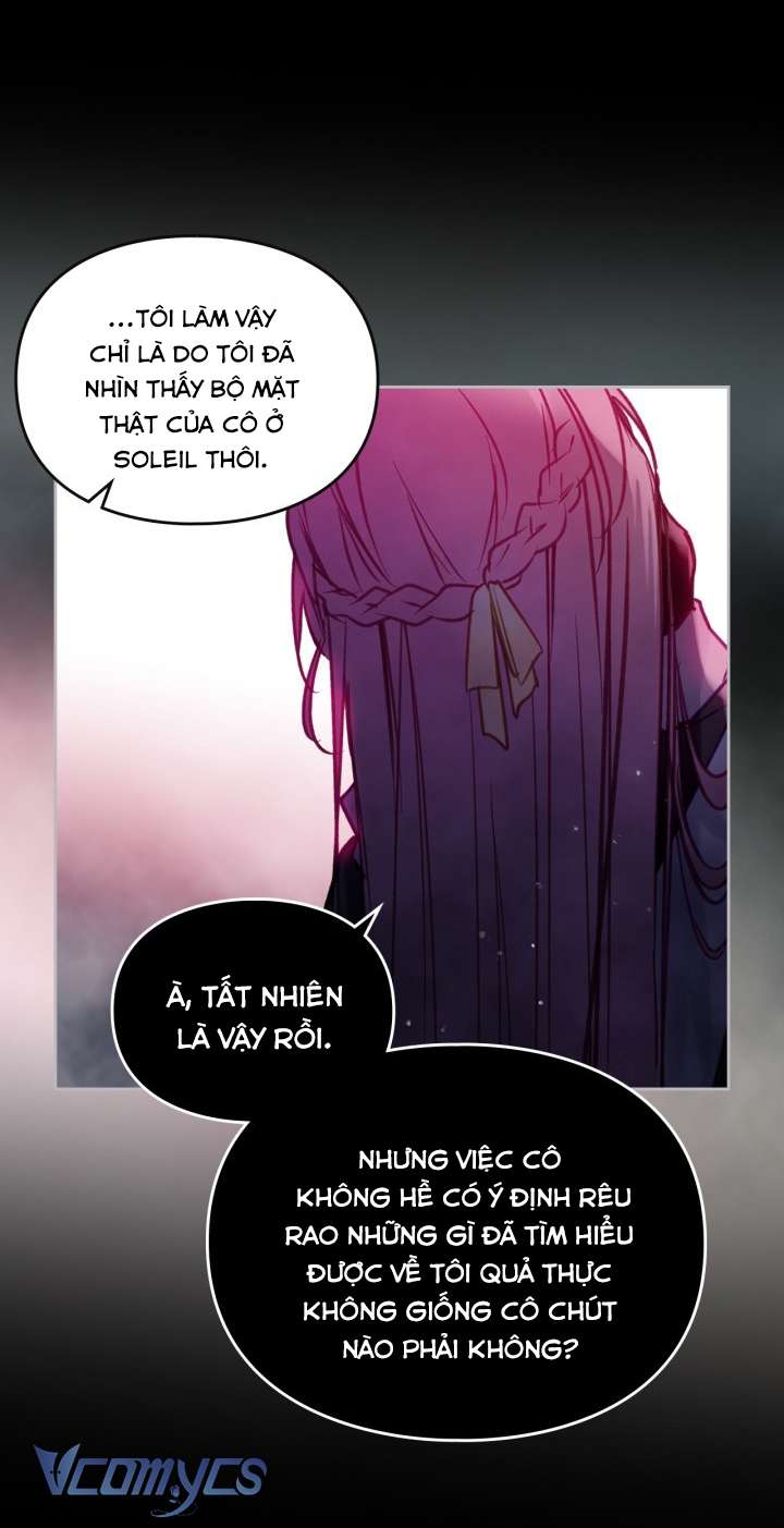 Kết Cục Của Nhân Vật Phản Diện Chỉ Có Thể Là Cái Chết Chap 173 - Trang 4