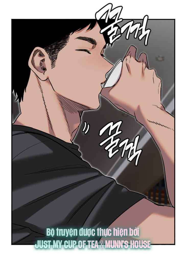 Manitto Chapter 8 - Trang 3