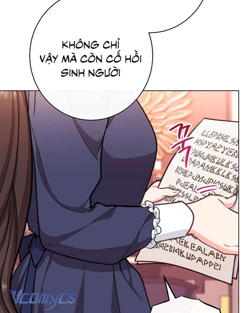 Hầu Gái Độc Quyền Của Hoàng Hậu Phản Diện Chap 65 - Trang 4