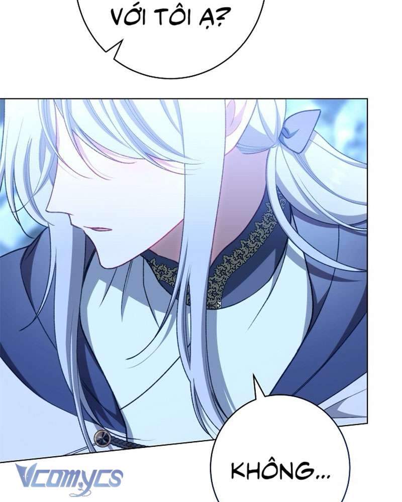 Hầu Gái Độc Quyền Của Hoàng Hậu Phản Diện Chap 90 - Trang 4