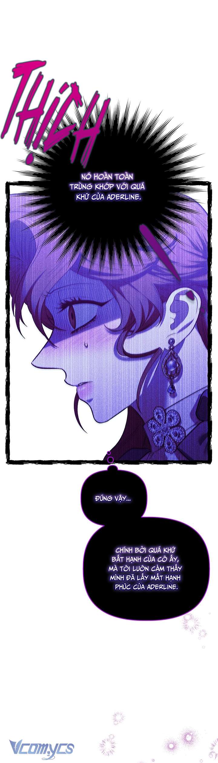 May Mắn Hay Bất Hạnh Chap 105 - Next Chap 106