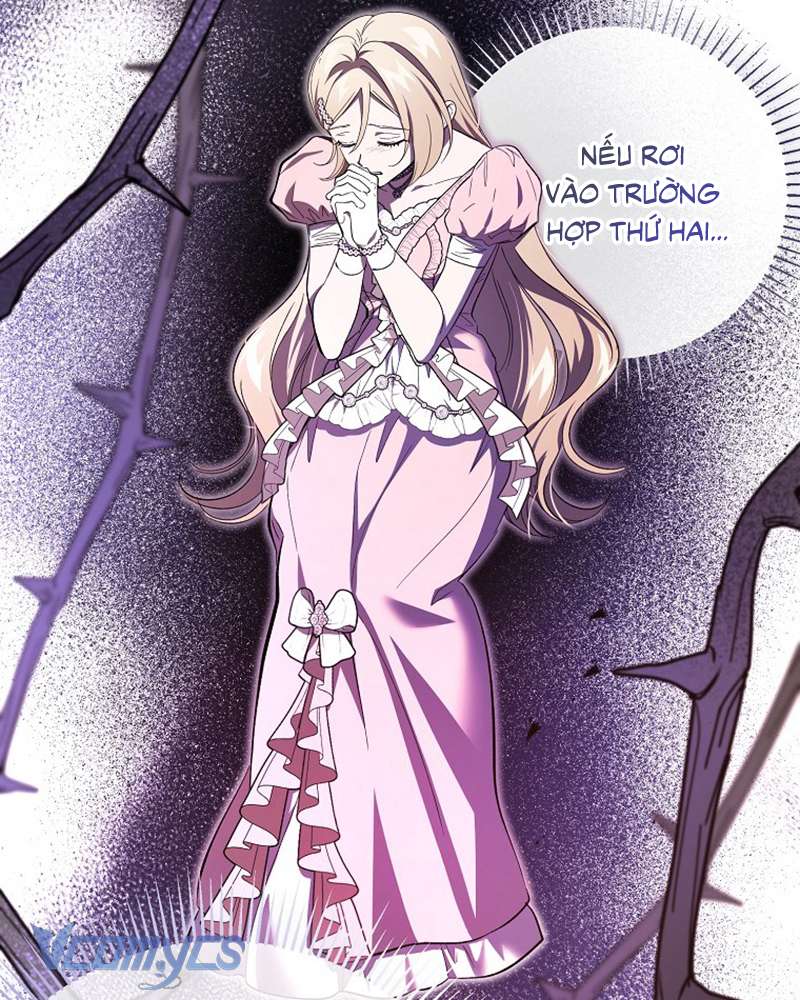 Ác Quỷ Nuôi Dưỡng Tiểu Thư Chapter 51 - Trang 4