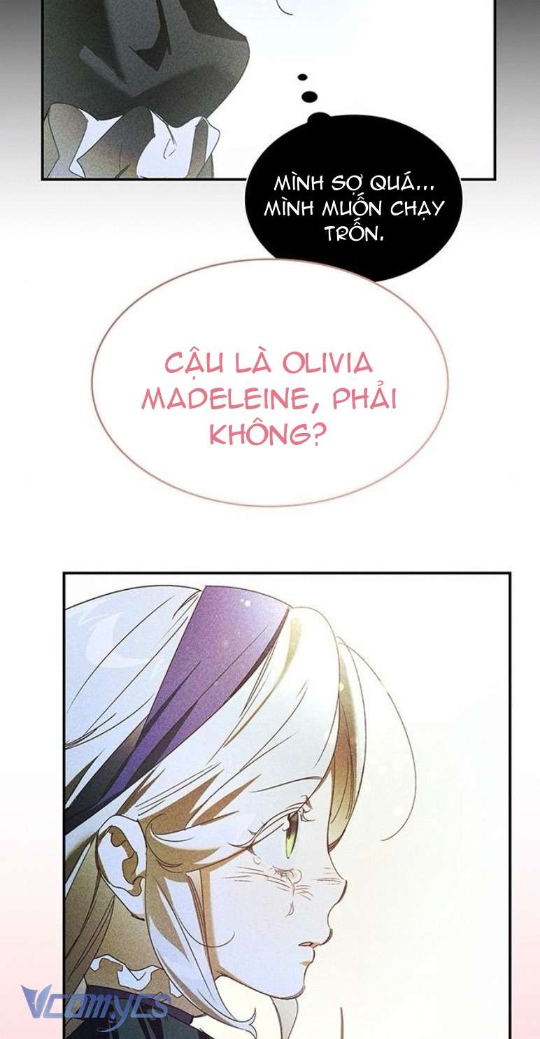 Cứ Cố Gắng Hết Sức Để Hối Hận Chap 7 - Next Chap 8