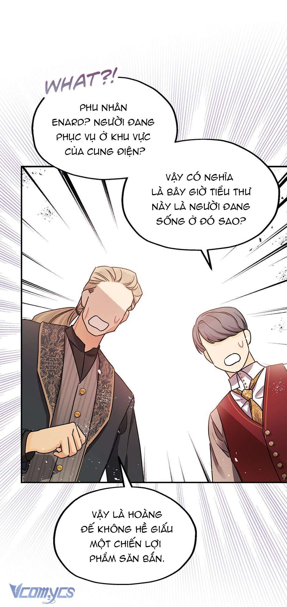 Liều Thuốc An Thần Của Bạo Chúa Chap 27 - Trang 4