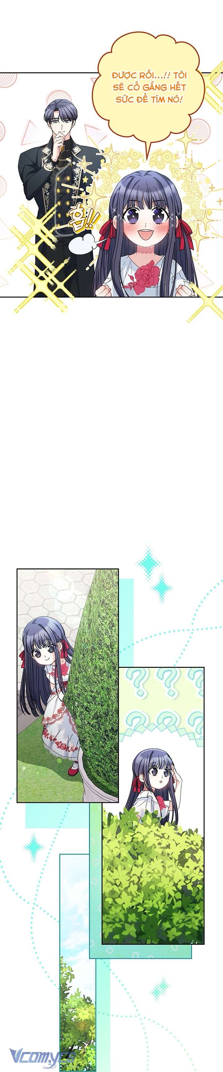 Tôi Đã Nuôi Dạy Em Gái Mình Một Cách Hoàn Hảo Chapter 20 - Next Chapter 21