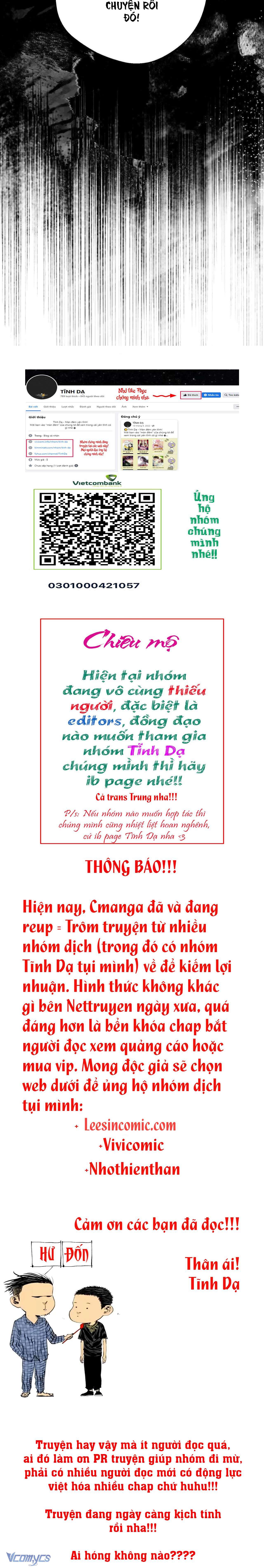 Melt - Phước Lành Chap 29 - Trang 2