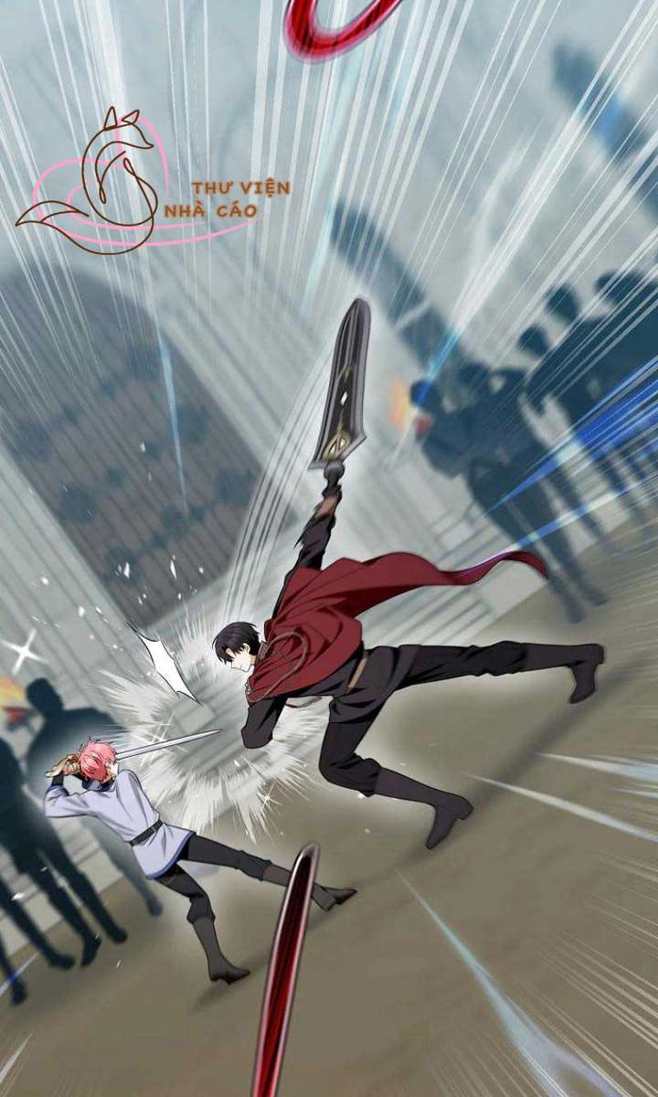 [END SS1] Hãy Cẩn Thận Với Người Đàn Ông Mạnh Nhất Đang Mê Muội Tôi Chap 5 - Trang 2