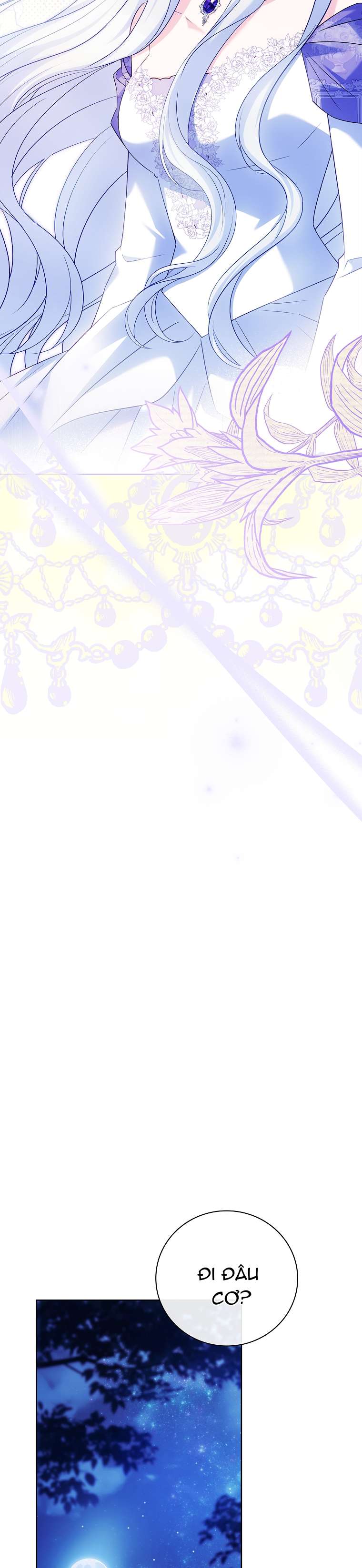 Cha Nào Con Nấy Chap 28 - Trang 4