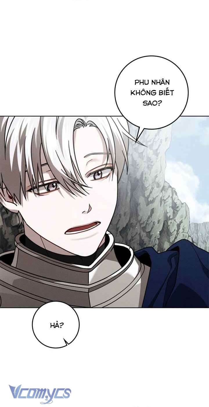 Dưới Bóng Cây Sồi Chapter 99 - Trang 4