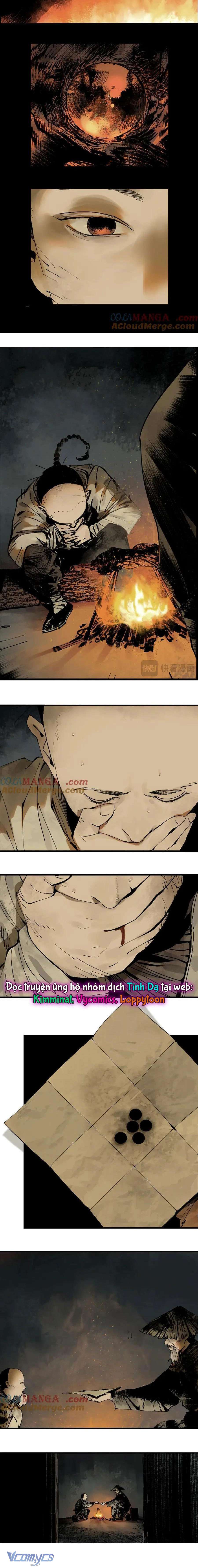 Sở Ô Chap 31 - Trang 4