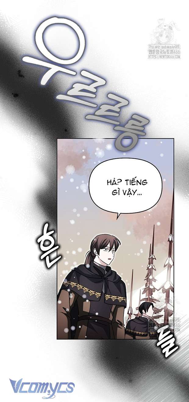 Kế Hoạch Nghỉ Hưu Của Nhân Vật Phản Diện Chap 23 - Trang 4