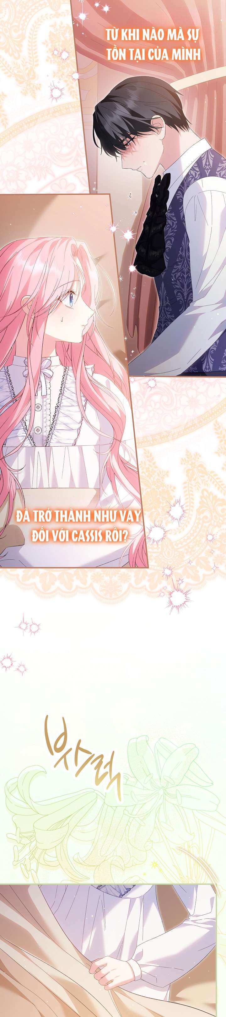 Cha Của Nam Chính Từ Chối Hủy Hôn Chap 50 - Next Chap 51